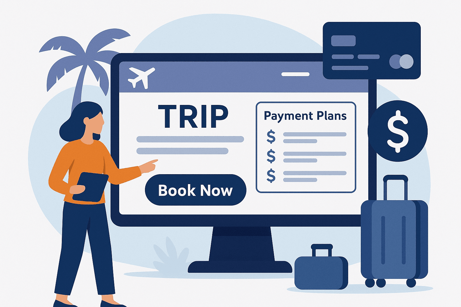 Top 6 TripWorks Alternatives for Hosts Who Need Payment Plans