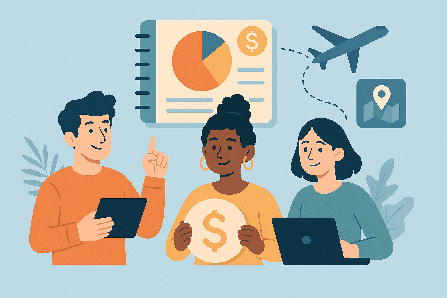 Best Splitwise Alternatives for Group Travel Expenses (2026)