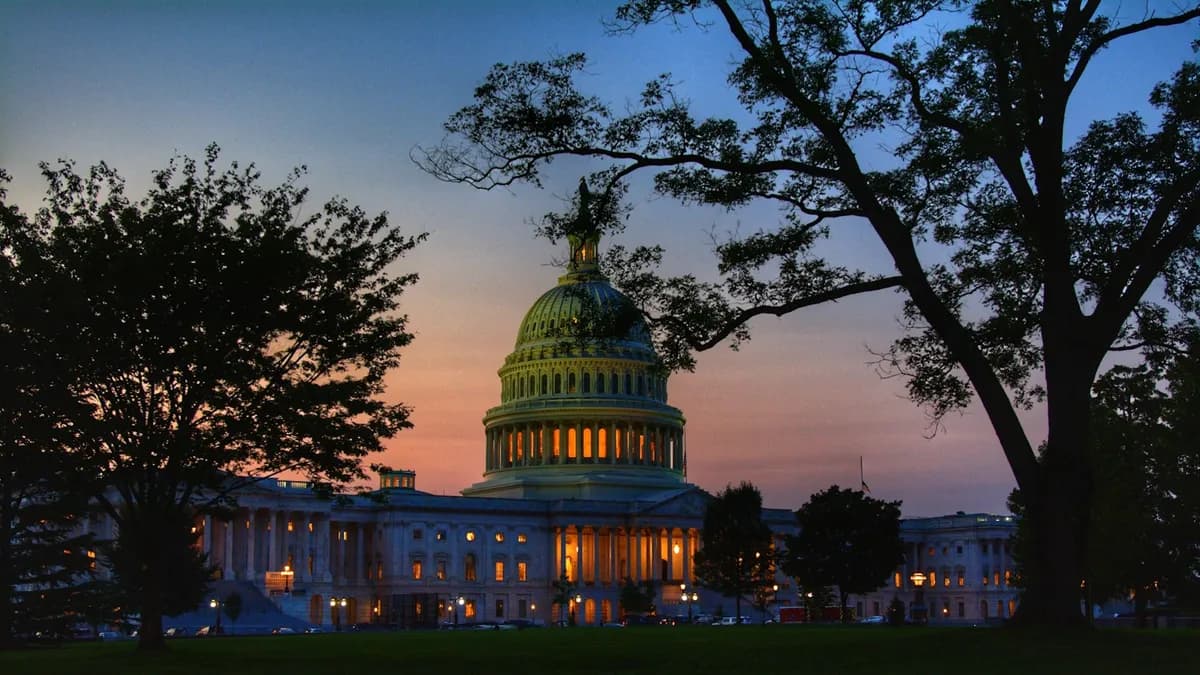 8th-Grade Washington DC Trip Cost: Real School Prices, Sample Itinerary and Payment Plans