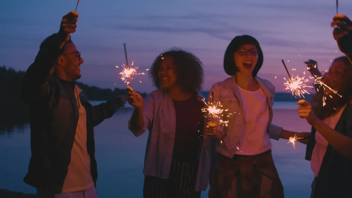 6 Best New Years Eve Retreats 2026 Prices & Reviews