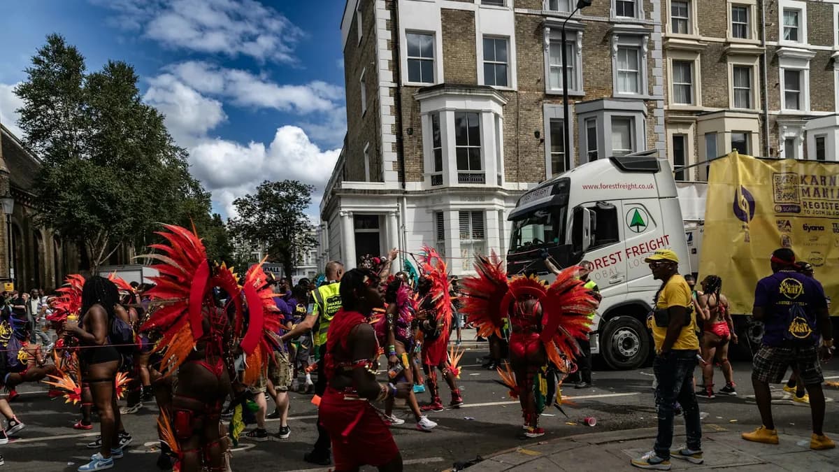 Carnival Calendar 2027: Dates, and When to Open Package Sales