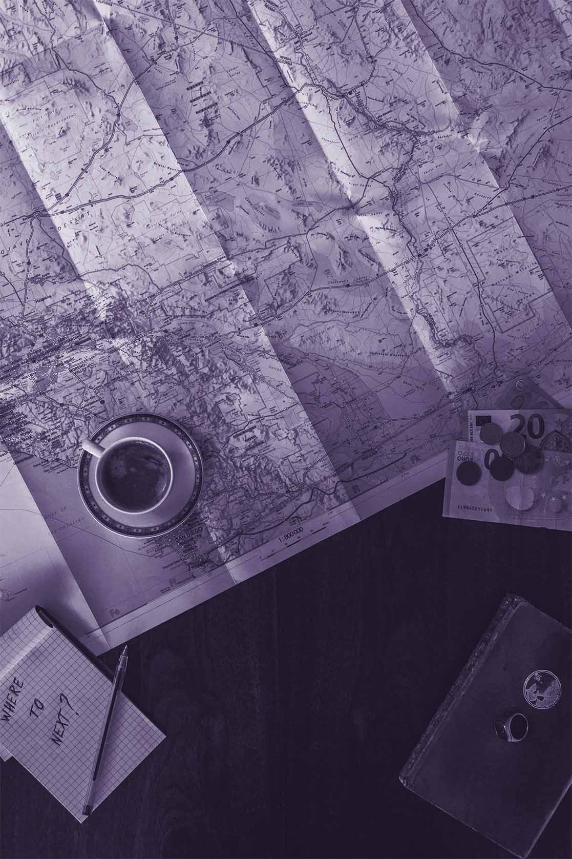 How to Plan a Group Trip (Step-by-Step Guide for Stress-Free Travel)