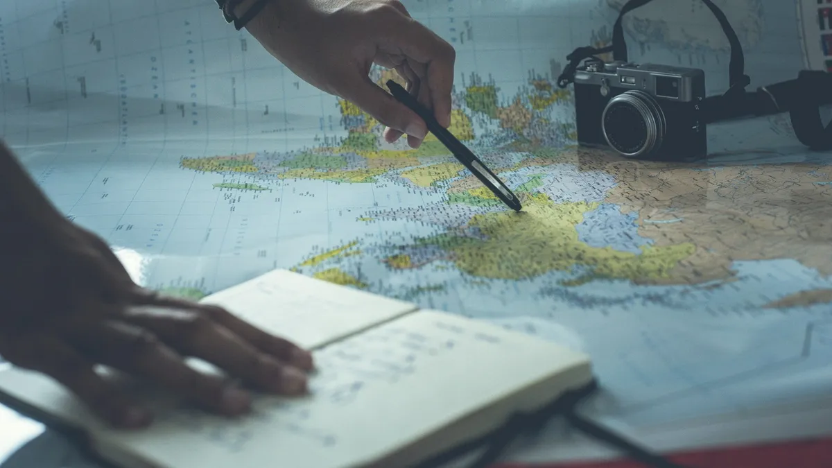 Group Travel Booking Software for Tour Operators and Agencies (2026)