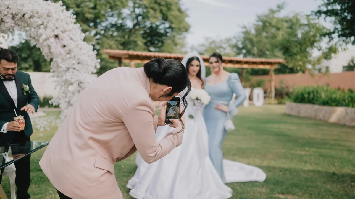 How Destination Wedding Planners Collect Guest Payments — and Actually Get Paid