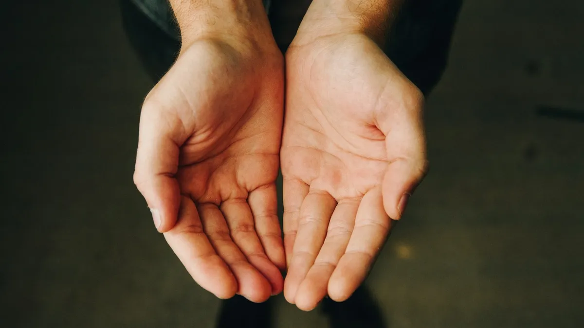 How to Prepare for a Reiki Retreat (Mindset, Diet, and Intention Setting)