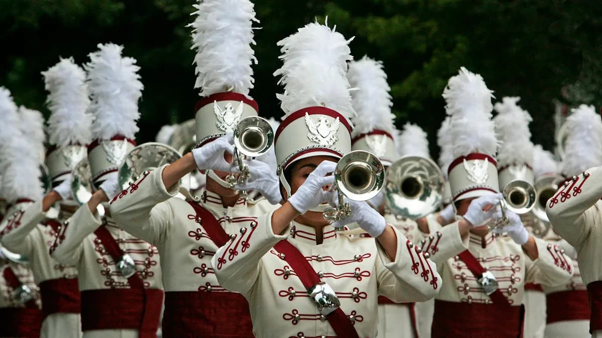 Student Trip Payment Plans: Schedules, Deposits and Refunds for Band, Choir and Class Trips