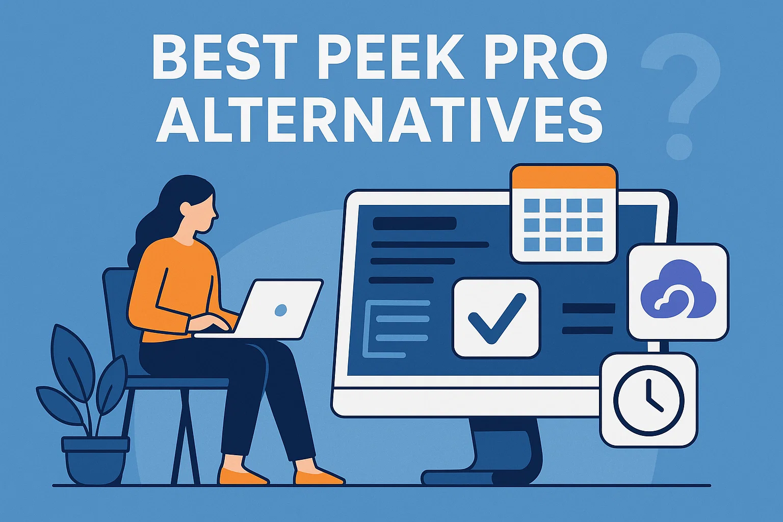 Best 10 Peek Pro Alternatives for Group Travel in 2026