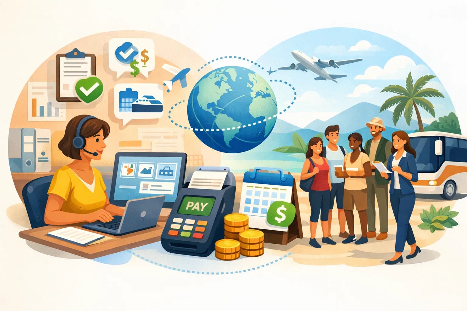 5 Best Host Travel Agencies: Pros, Cons & Picks (2026)