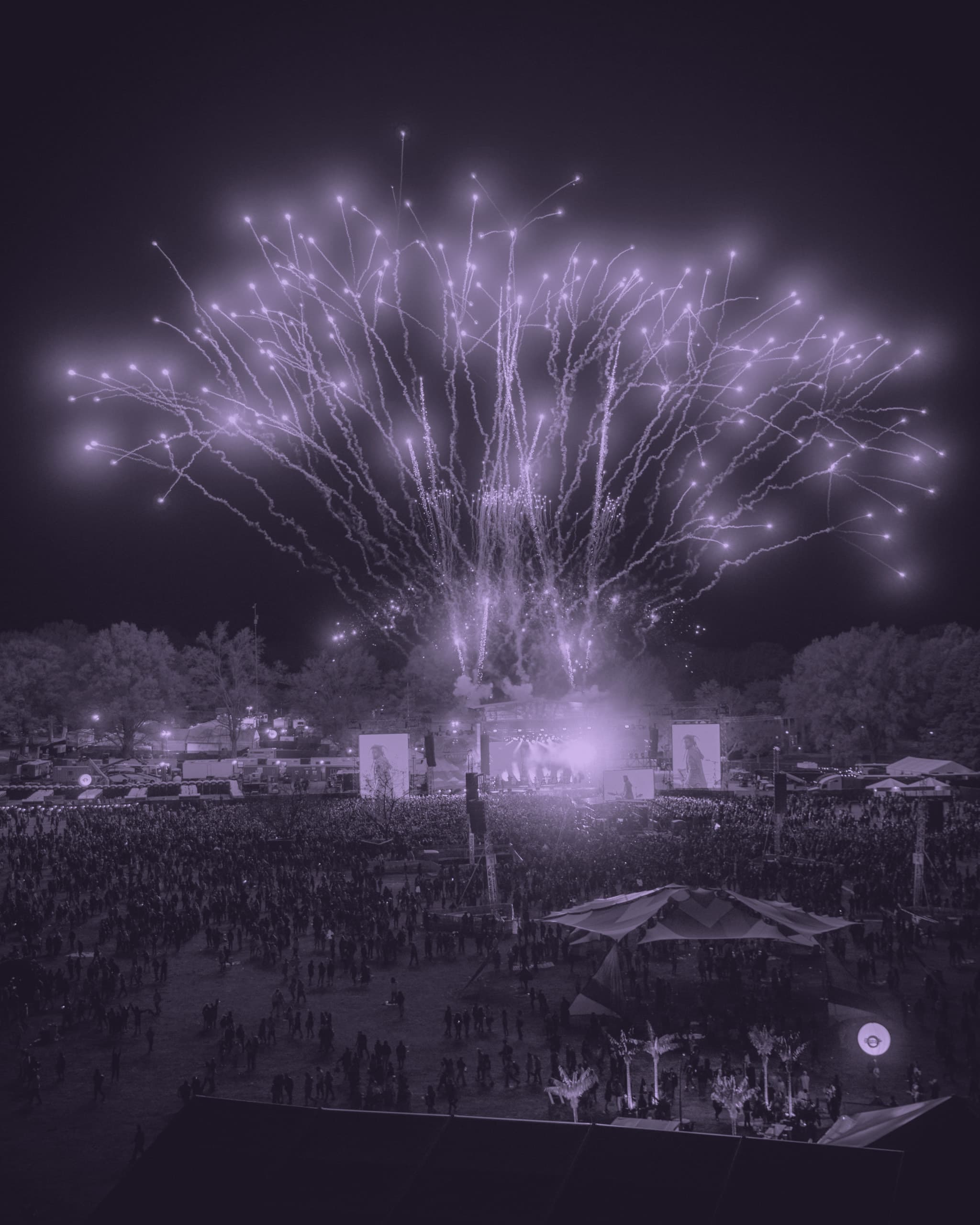 Black Music Festivals You Don't Want to Miss in 2025