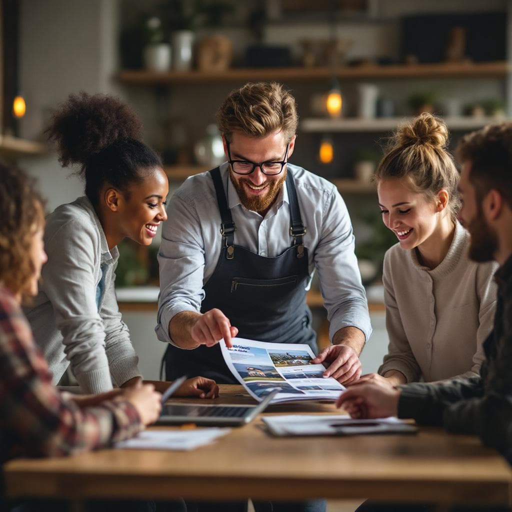 Selling Tour Packages: Step-by-Step Guide to Close More Bookings