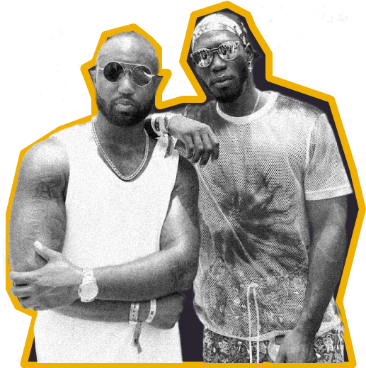 SquadTrip|Manage Group Trips Like a Pro – LongTail