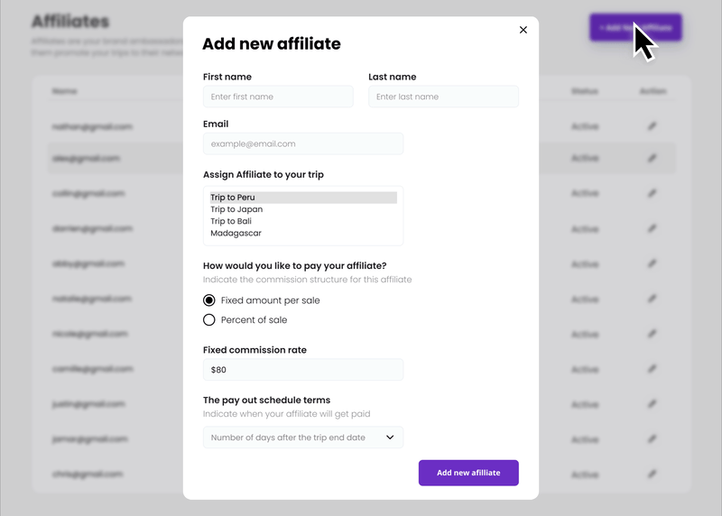 SquadTrip|New Features & Updates