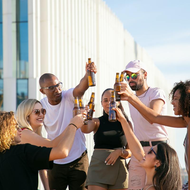 SquadTrip|Manage Group Trips Like a Pro – LongTail