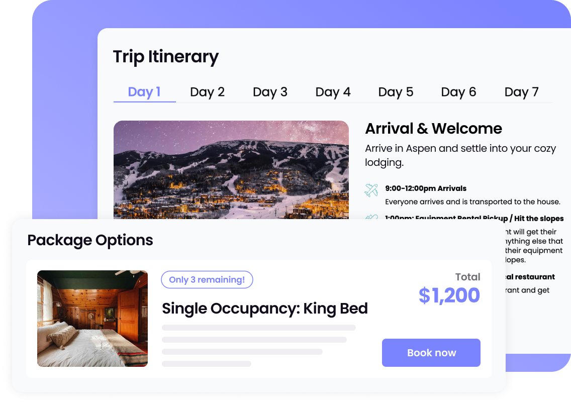 SquadTrip|Built for Travel Agents | SquadTrip