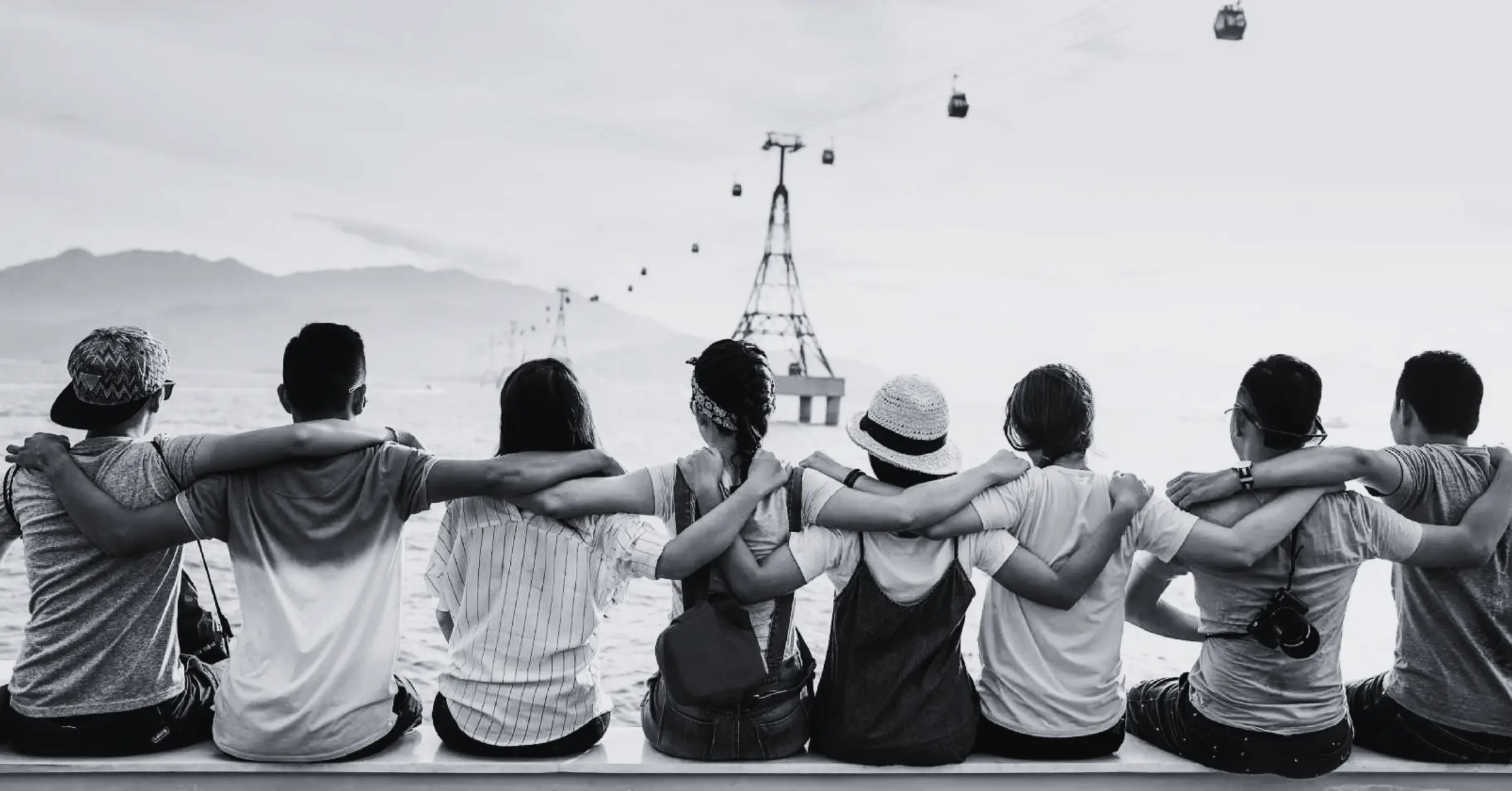 The Ultimate Group Travel Planning App