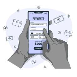 International Transection