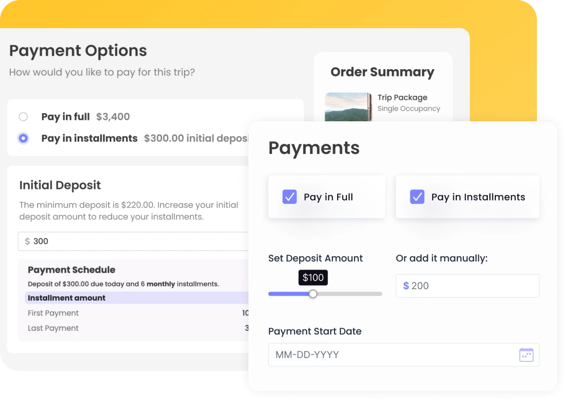 SquadTrip|Built for Travel Groups | SquadTrip