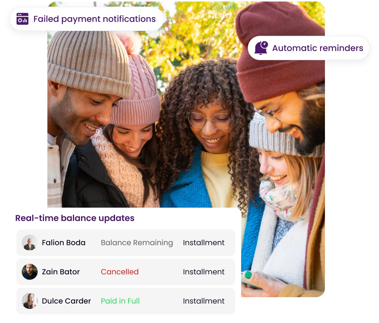 Create a trip for free