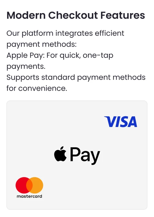 SquadTrip|Build a Professional Checkout Experience for your Group Trips